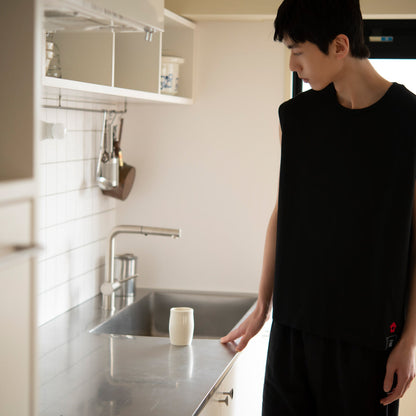 【House Love】Sleeveless