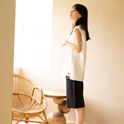 【House Love】Sleeveless