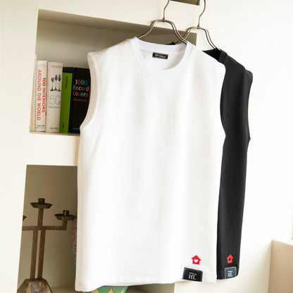 【House Love】Sleeveless
