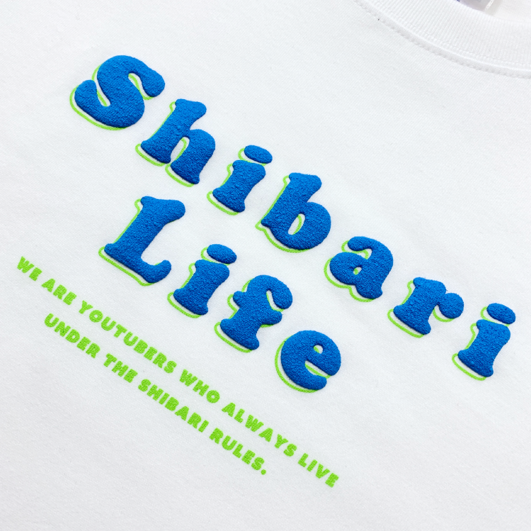 Shibari ロンT
