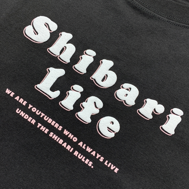Shibari ロンT