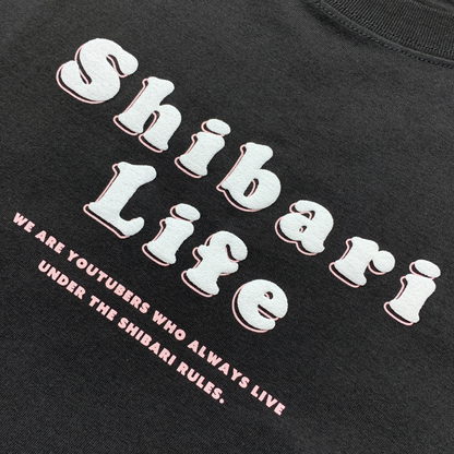 Shibari ロンT
