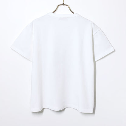 【Poika】熱帯魚フォトTシャツ