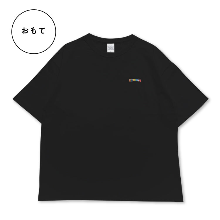 【きょんくま】きょんくま大集合！　Tシャツ