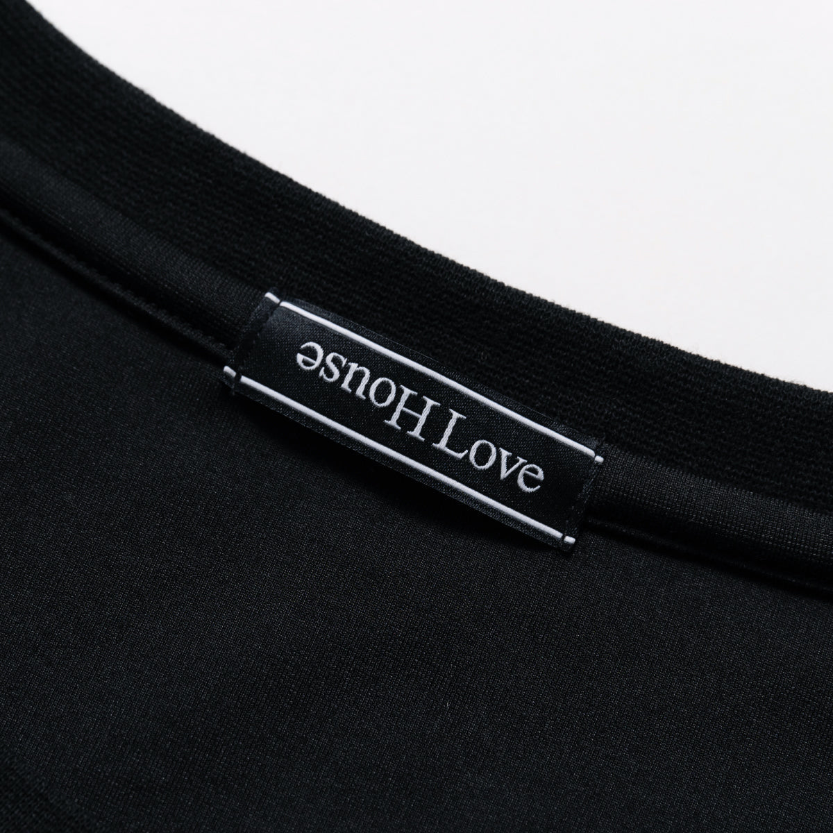 【House Love】Sleeveless
