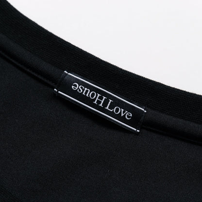 【House Love】Sleeveless