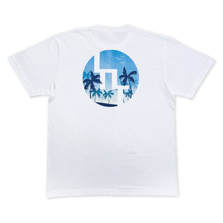 【ラトゥラトゥ 3nd LIVE】Tシャツ ホワイト