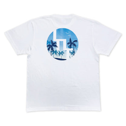 【ラトゥラトゥ 3nd LIVE】Tシャツ ホワイト