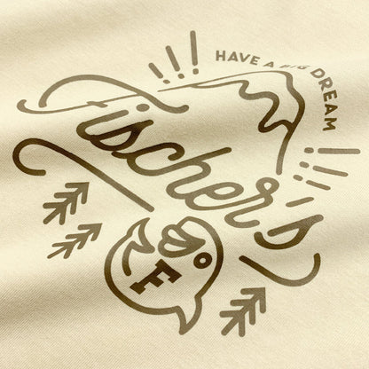 【フィッシャーズ】アウトドアTシャツ
