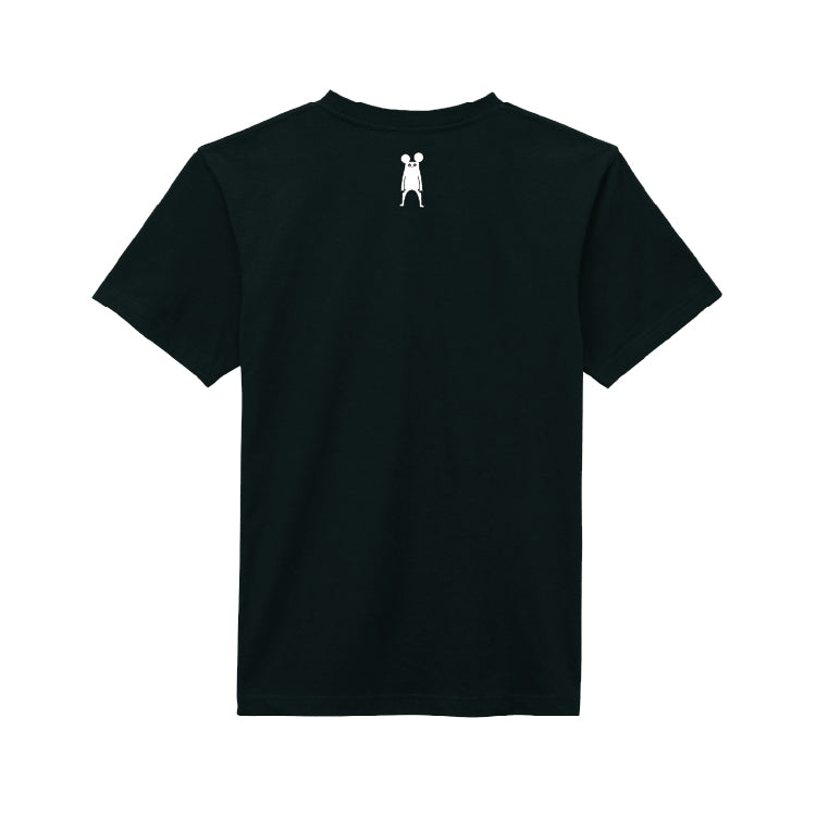 100万人グッズの為にわざわざ書き下ろした服（他の服も全部そうだけど） Tシャツ