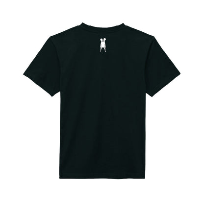 100万人グッズの為にわざわざ書き下ろした服（他の服も全部そうだけど） Tシャツ