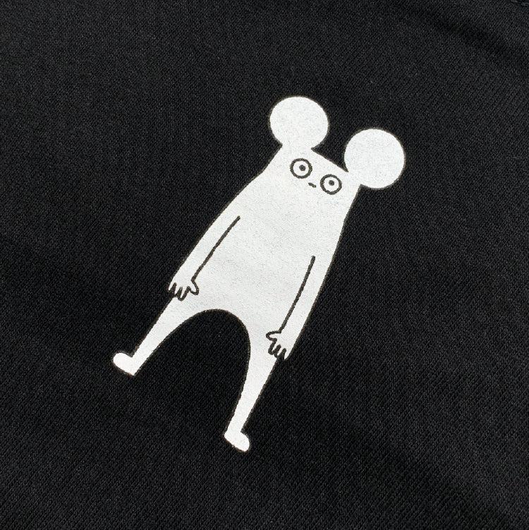 100万人グッズの為にわざわざ書き下ろした服（他の服も全部そうだけど） Tシャツ