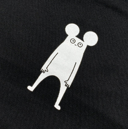 100万人グッズの為にわざわざ書き下ろした服（他の服も全部そうだけど） Tシャツ