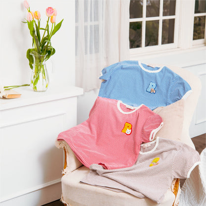【Poika】リンガーTシャツ