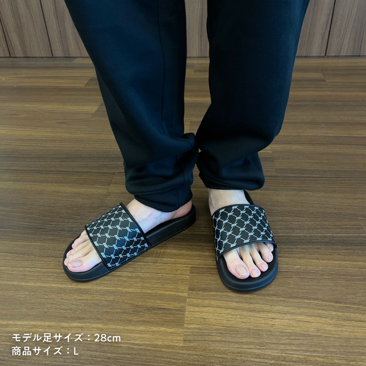 【V.I.P】5周年記念 erシャワーサンダル