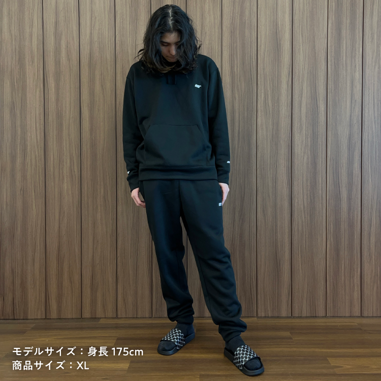 【V.I.P】5周年記念 erスウェットセットアップ
