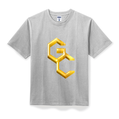 T-シャツ【GC】【とろろ一家】