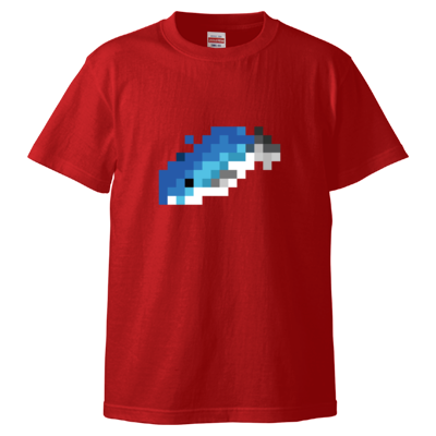 まぐろ Tシャツ