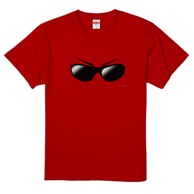 Run For Money-逃走ごっこ- 5.6オンス ハイクオリティー Ｔシャツ