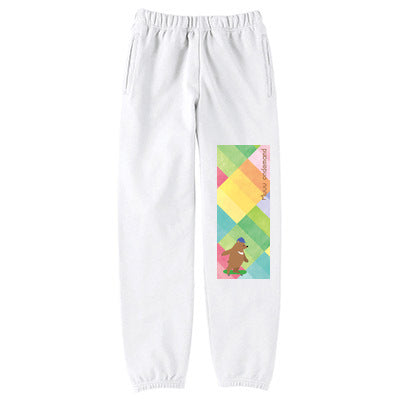 【サンプル対応品】新規アイテム Printstar 9.7oz スタンダードスウェットパンツ