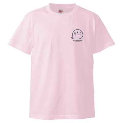 aiudesk Tシャツ