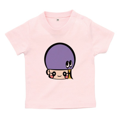 アジーンキッズ(ベビーTシャツ)