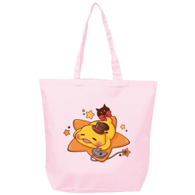 つちのこトート(Lサイズ)
