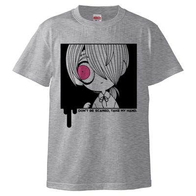 瀬兎一織(Seto Iori)Tシャツ