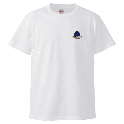 Satohiro Tシャツ