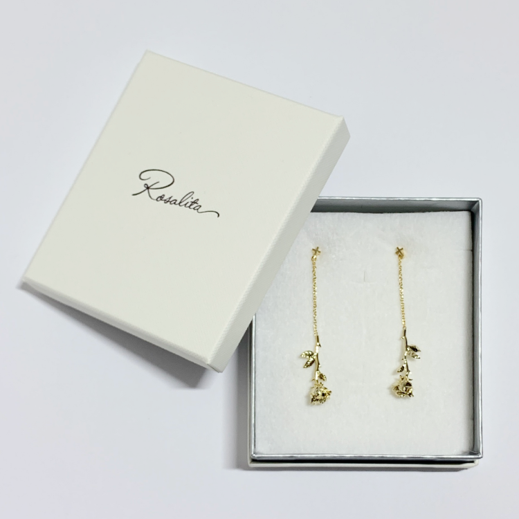 【Rosalita】Rosa Pierce Cross