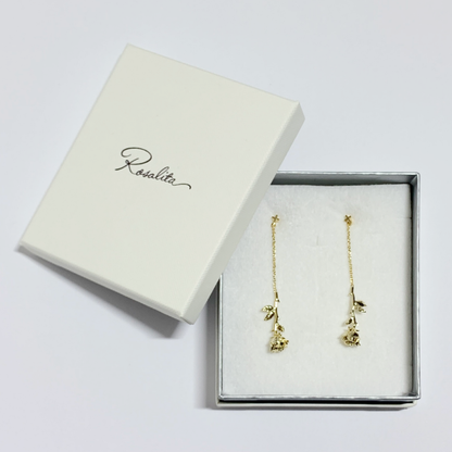 【Rosalita】Rosa Pierce Cross