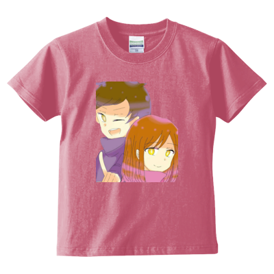 たまみーTシャツ　【子供用】