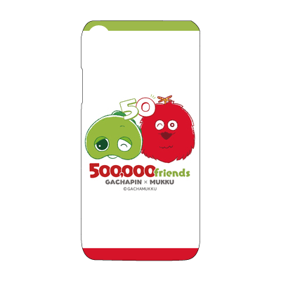 ガチャピンちゃんねるサンプル iPhone XS MAX ケース