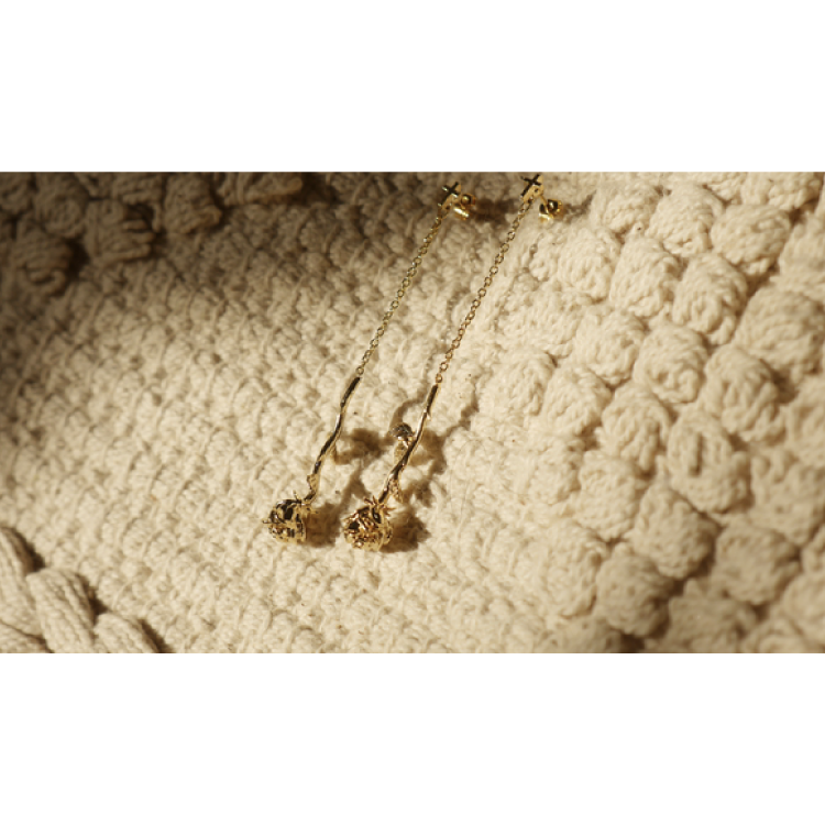 【Rosalita】Rosa Pierce Cross