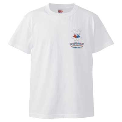 まいぜんシスターズ（ワンポイントTシャツ）
