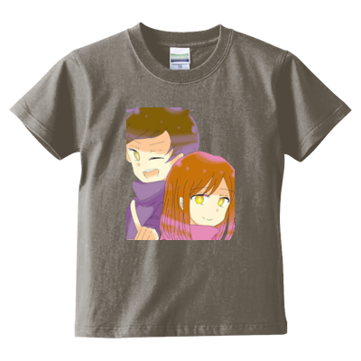 たまみーTシャツ　【子供用】