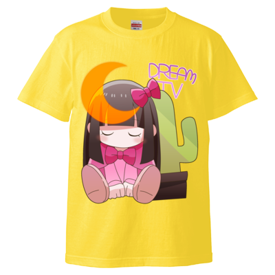 どりーむTV 眠民Tシャツ