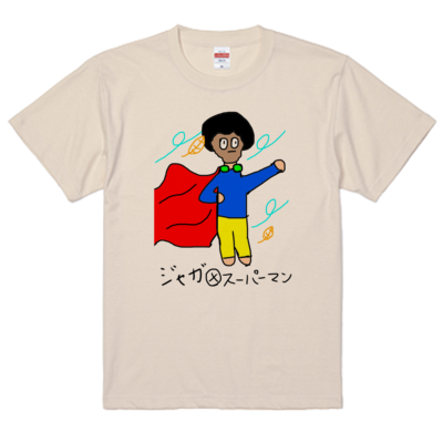 【たまみー】おふざけTシャツ