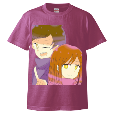 たまみーTシャツ　【大人用】