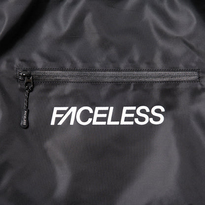 【FACELESS】Gymsack