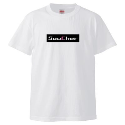 SouCher T ( White )