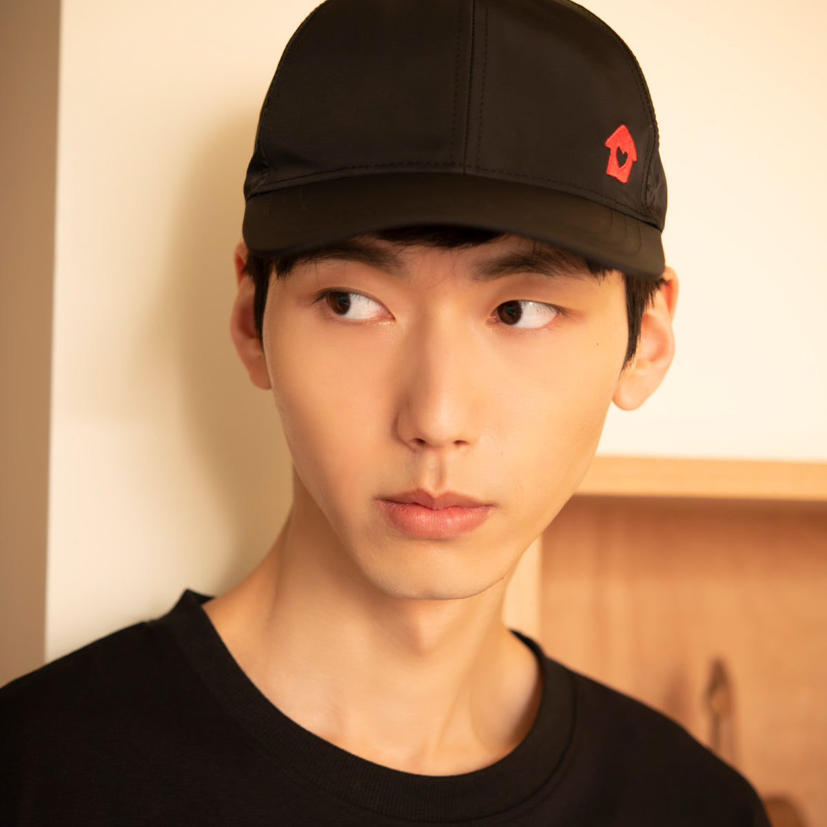 【House Love】Cap