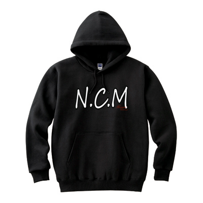 【noni.com】  8.4oz Ｎ．Ｃ．Ｍフーディ