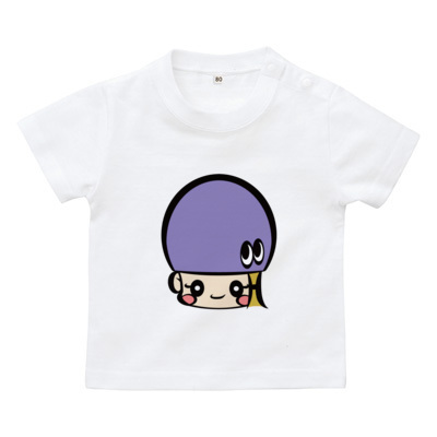アジーンキッズ(ベビーTシャツ)