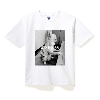 ももかチャンネル/MOMOKA CHサンプル 10.2オンススーパーヘビーウェイトＴシャツ