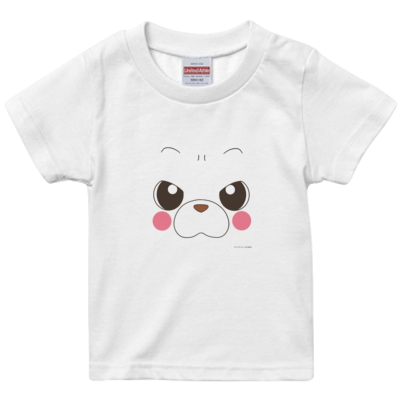 Run For Money-逃走ごっこ- 5.6オンス ハイクオリティー Tシャツ<キッズ>