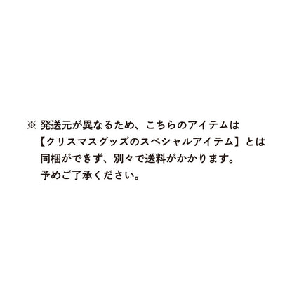 せんたん　クリスマスTシャツ