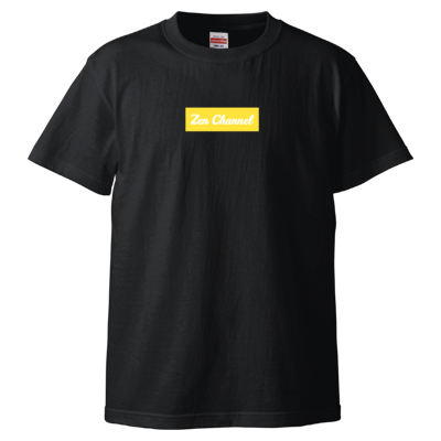 全ちゃんねるサンプル Tシャツ