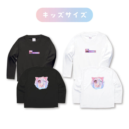【TAMAchan】5周年記念★キッズTシャツ