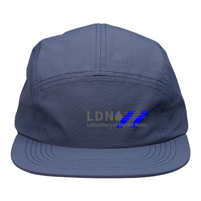 LDN研究員キャップ